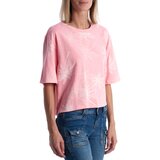 GAP Majice s kratkimi rokavi 866972-003 Rožnata | Shoptok.si