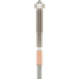 Qidi Tech Tungsten Carbide Bimetal Nozzle for Max4, 0,4 mm | Eponuda.com
