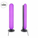 Wise Wifi pametna LED lampa - 2 komada WSHL01 | ePonuda.com