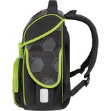  Prvoškolska torba Jolly Lite Football Match Tiger Family Netto | shoptok.hr