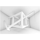  Samoljepljiva foto tapeta - Alabaster composition 392x280 | shoptok.hr