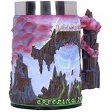 Nemesis Now METALLICA CREEPING DEATH vrč 15.5CM | Shoptok.si