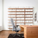 MID.YOU Vrtljiv Stol Office-tec, Siva | Shoptok.si