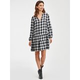 GAP Plaid Flannel Dress - Ladies | Shoptok.si