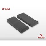  Sonitus APPONO 1535 - apsorberske podloške za studijske monitore15x35x3 cm (set od 4 kom) | Eponuda.ba