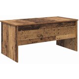  Kava Stol Staro drvo 102 x 50,5 x 46,5 cm Konstruirano drvo | Eponuda.com