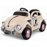 Retro autić 4×4 na akumulator beige | Eponuda.ba
