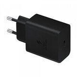  Punjač 45W kablića Type C CRNI Cene