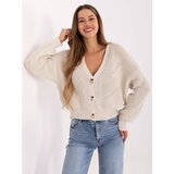 RUE PARIS Sweater-CLM-SW-1904.87-ecru | shoptok.hr