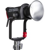 APUTURE LS 600D V-mount u
