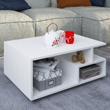 MID.YOU KLUBSKA MIZA, bela | Shoptok.si