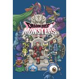  dragon quest monsters: the dark prince (pc) global | ePonuda.com