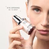 La Prairie White Caviar Light Infusion Eye Serum serum za osvetljevanje za predel okoli oči 15 ml | Shoptok.si