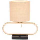 Modern Living Namizna Led-svetilka Fizu | Shoptok.si
