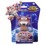 Super Wings figura transform a bots Golden boy Cijene