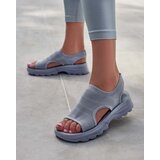 Resti Women's sandals with upper Viss | Shoptok.si