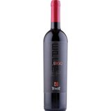 Temet Ergo crveno vino 0.75l Cene