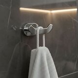 REA Bath Kupaonska vješalica Rea 105 Chrome | shoptok.hr