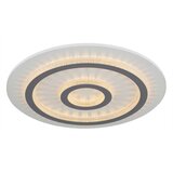 Globo STROPNA LED-SVETILKA JAYDEN 130-1300 lm 3000-6500 K 230 V | Shoptok.si