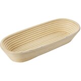 ALPEKS SERVIRNA SKLEDA KOŠARA ZA TESTO OVAL 400X150X72MM Cene