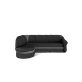 ELTAP Kutna garnitura Benano s leajem-Leva-Inari 96, Soft 29 | shoptok.hr
