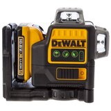 Dewalt križno linijski laser DCE089D1G | Shoptok.si