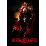 Bound by Flame Steam Key GLOBAL | ePonuda.com