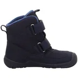 škornji TRACE 1-006039-8010 F blau 28