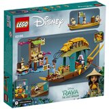 Lego Disney Princess 43185 Bounova džunka, (696761) | Shoptok.si