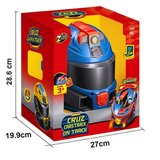 Hk Mini kaciga - auto-pista ( A097798 ) | Eponuda.com