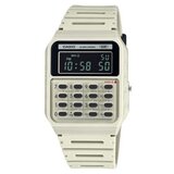 Casio vintage muški sat ( CA-53WB-8B ) | ePonuda.com