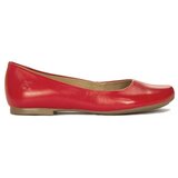Maciejka Balerinke 0090349005 Rdeča | Shoptok.si