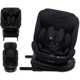 Kinderkraft autosjedalica XPEDITION 3 i-Size 0-36 kg (40-150 cm) 360, Black Cijene