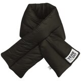 Verb To Do Šali & Rute SCARF NYLON PUFFER Črna Cene