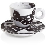 Illy Skodelice Genesi - 2 skodelici za espresso – Bonvicini & Neshat | Shoptok.si