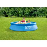 Intex Proizvod sa nedostatkom - OUTLET - bazen okrugli 2.44 x 0.61 EASY SET ( 066993 ) | Eponuda.com