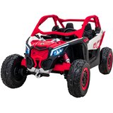 Buggy na akumulator Maverick Turbo RR 4x4 - DVOSED - rdeč | Shoptok.si