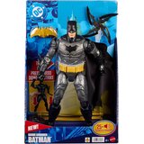 Mattel DC Deluxe Batman akcijska figura s zvukom 30 cm - Cijene