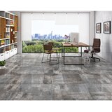 COLORTILE unutarnje podne pločice prisma gris 60x60 cm, 1. klasa, 1,44 m2 | shoptok.hr