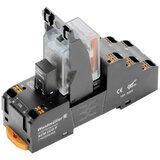  Relejni modul 10 ST Weidmüller DRMKITP 24VDC 2CO LD | Eponuda.ba