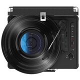 Akai gramofon, BT, snimanje na USB, crni ATT-18BT | shoptok.hr