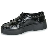 Clarks Čevlji Derby Torview W Črna | Shoptok.si