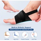 HEALRECUX Nastavljiva Opora za Stopalni Lok | Shoptok.si