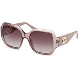 Guess GU00283 57F ONE SIZE (57) Bež/Rjava Cene