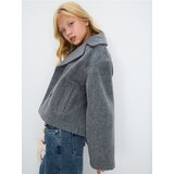 Sinsay Motoristička jakna | shoptok.hr