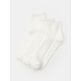 Sinsay Čarape 3 pack | shoptok.hr