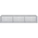  Gabion s žicom debljine 3 5 mm i mrežom 5x2 5 cm 300x100x50 cm - 100 cm 50 cm 300 cm | shoptok.hr