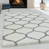 Ayyildiz Carpets Kremno bela preproga 60x110 cm Salsa – | Shoptok.si