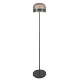 Rabalux podna lampa Xelira, LED, 20W, 3000-4000-6000K, 135cm, Crna | ePonuda.com