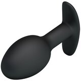 Pretty Love Analni stimulator sa kuglicom